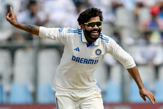 ravindra jadeja