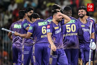 KKR Get Deducted 12 Crore