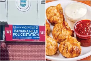 BANJARA HILLS POLICE STATION