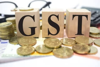 GST Collection Grows 9 PC To Rs 1.87 Lakh CR In Oct