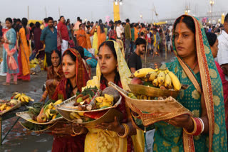 छठ पूजा पर दिल्ली में छुट्टी घोषित करने को लेकर,एलजी ने सीएम को लिखा पत्र