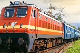 SPECIAL TRAINS FROM KOLKATA