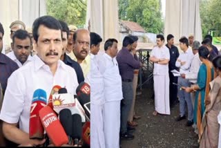 minister senthil balaji addressing to press in coimbatore news thumbnail image