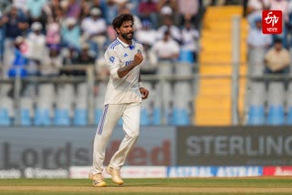 Ravindra Jadeja 5th Highest Wicket Taker