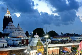 JAGANNATH TEMPLE