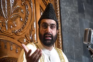 Mirwaiz Umar Urges Omar Abdullah Government In J&K To Ban Online Gambling Apps