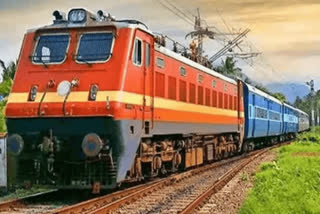 Special Trains for Diwali