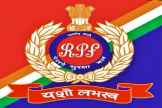 RPF Takes Steps To Protect Children At Stations, Trains