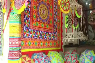 Pipili Craft Village In Odisha Faces Neglect, Artisan Community Urges Action