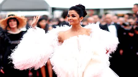 Aishwarya Rai Bachchan Unknown Facts