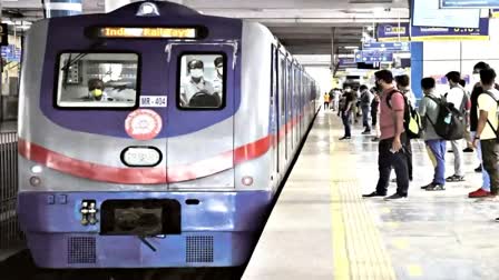 METRO TO RUN 236 SERVICES IN BLUE LINE ON 01.11.2024