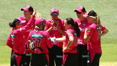 Sydney Sixers Women will take on Melbourne Stars Women in the ongoing Women’s Big Bash League (WBBL) 2024 on Friday, November 1, 2024.