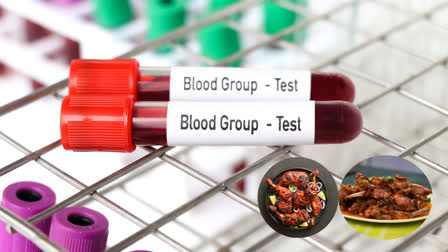 People with which blood group should not eat chicken and mutton, know here