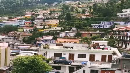 Uttarakhand Weather