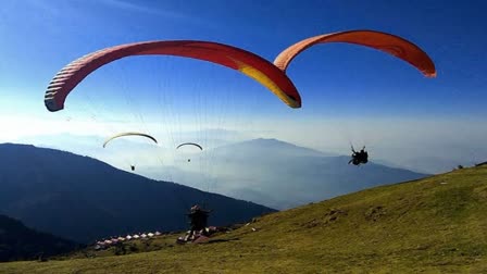 PARAGLIDING WORLD CUP 2024