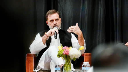 We Need To Create System In Which People's Skills Get Their Due: Rahul Gandhi