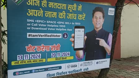 Voter Awareness Campaign