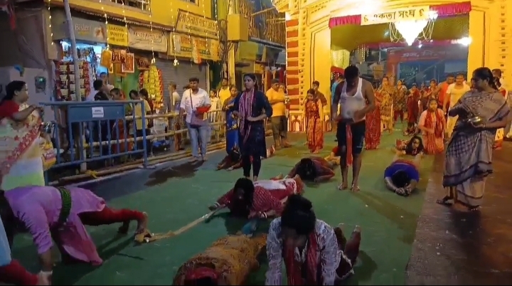 Kali Puja 2024