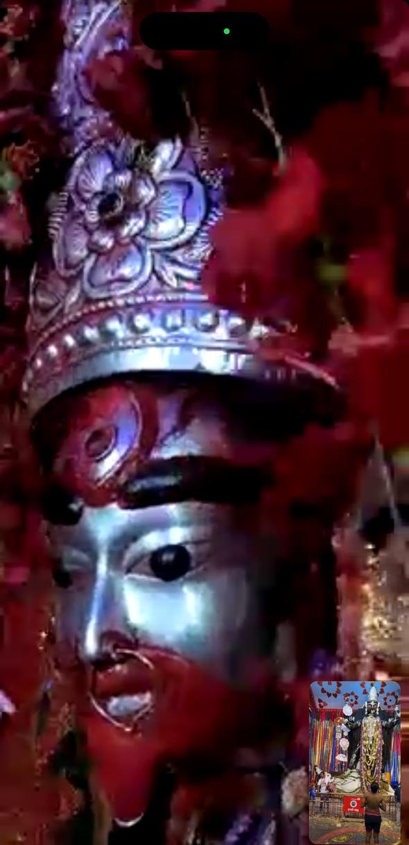 Kali Puja 2024