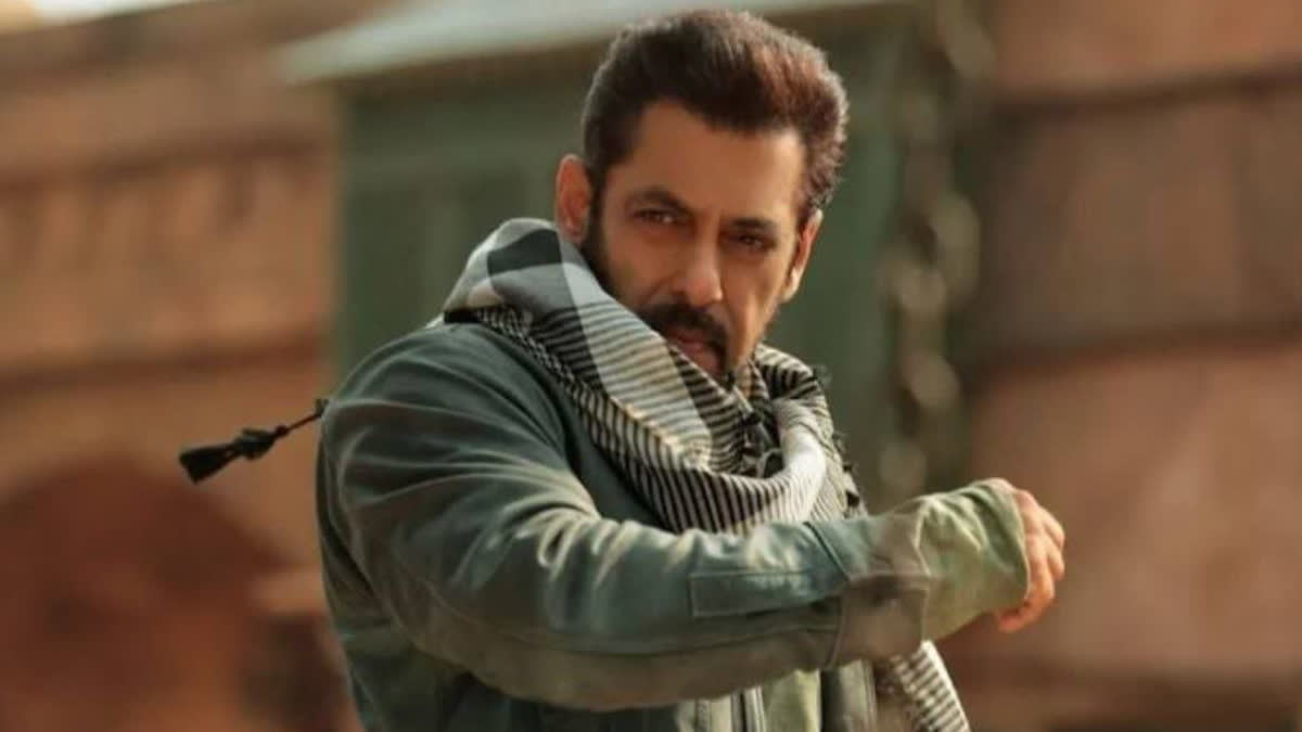 Salman Khan's Facebook threat