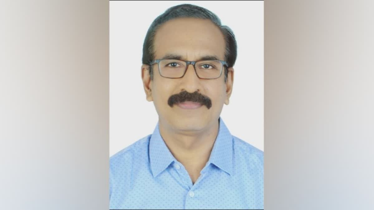 കണ്ണൂര്‍ വിസി നിയമനം  ഗോപിനാഥ് രവീന്ദ്രന്‍ കണ്ണൂർ വിസി  കണ്ണൂർ വിസി സുപ്രീം കോടതി റദ്ദ് ചെയ്യൽ  കുസാറ്റ് പ്രൊഫസര്‍ ബിജോയ് നന്ദൻ കണ്ണൂർ വിസി  കണ്ണൂർ വിസി താത്കാലിക നിയമനം  Professor Bijoy Nandan in charge of Kannur VC  Professor Bijoy Nandan  Temporary charge of Kannur VC  Bijoy Nandan cusat  Bijoy Nandan kannur vc  who is new kannur vc