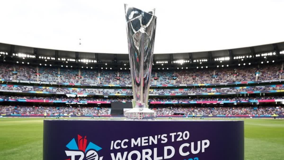 T 20 World Cup 2024