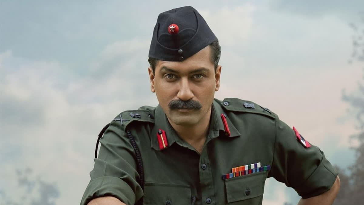 Sam Bahadur X reviews: Vicky Kaushal wins praise for impeccable acting skills