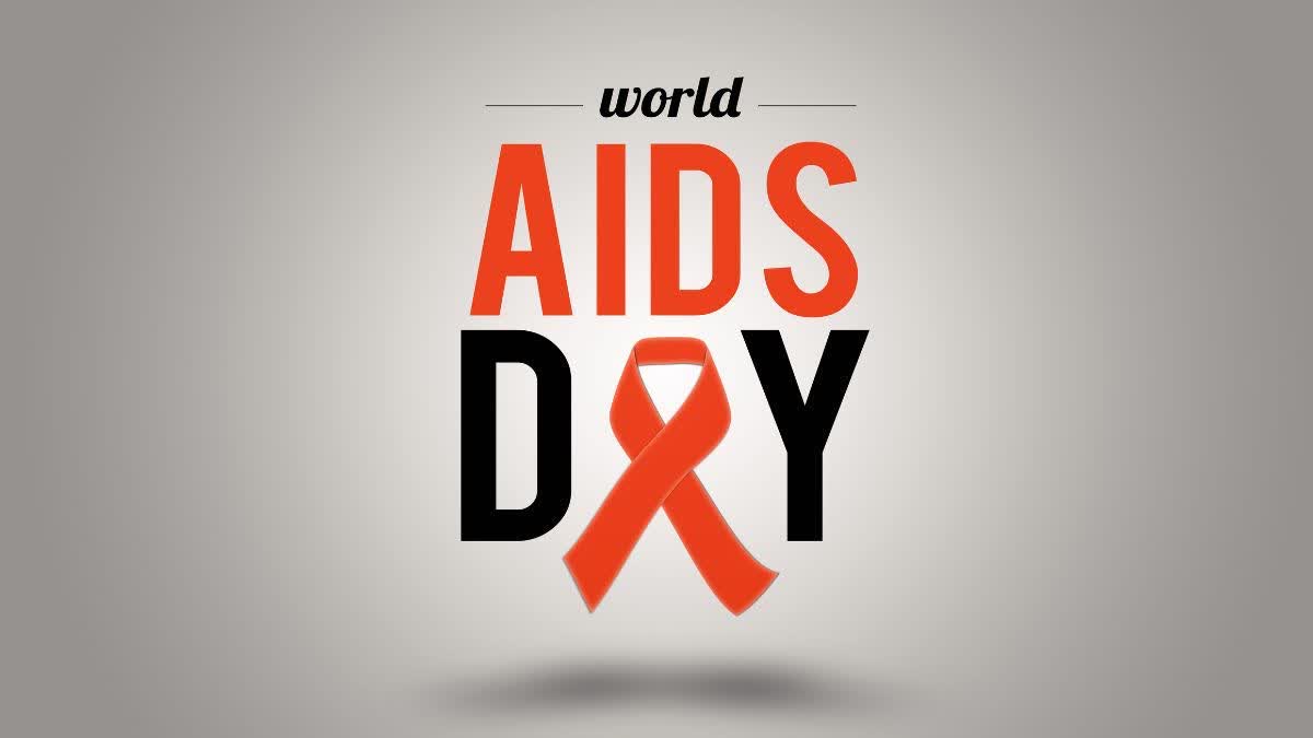 World AIDS Day: ପୂର୍ବରୁ ମୃତ୍ୟୁର ଦ୍ବିତୀୟ ନାଁ ଥିଲା ଏଡସ୍, ଏବେ କେବଳ ମାତ୍ର ଏକ ରୋଗ