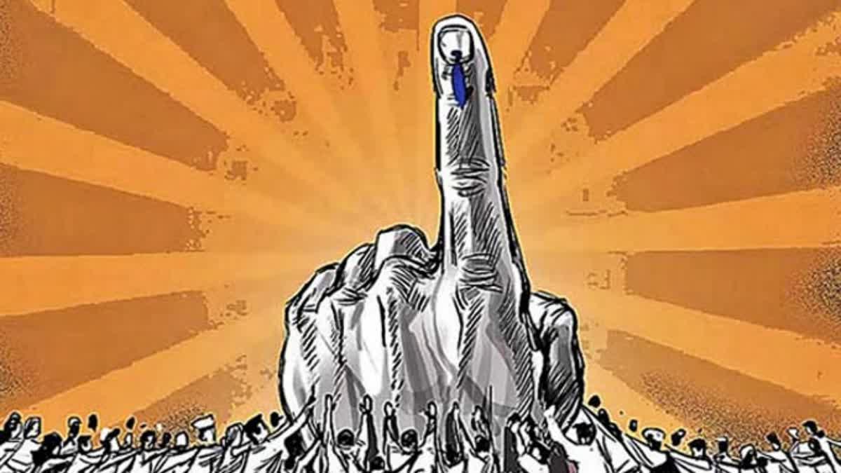 Importance of Challenging Vote
