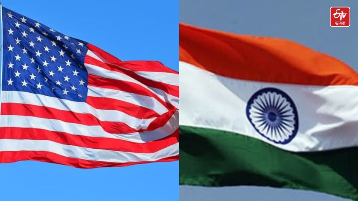 Indian envoy meet Chairman of US House Committee