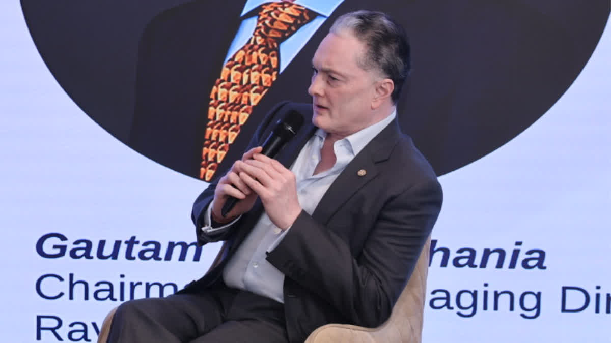 Gautam Singhania