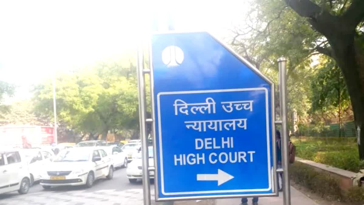 Delhi High Court