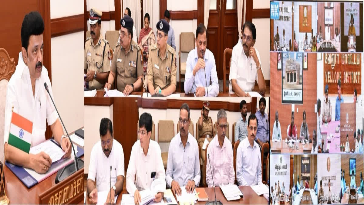 cm-mk-stalin-consultation-with-district-collector-