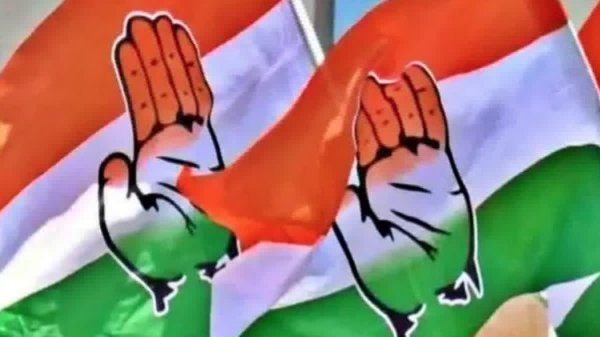 Victory in four states will certainly add to the Congress' confidence and set tone for the 2024 national elections