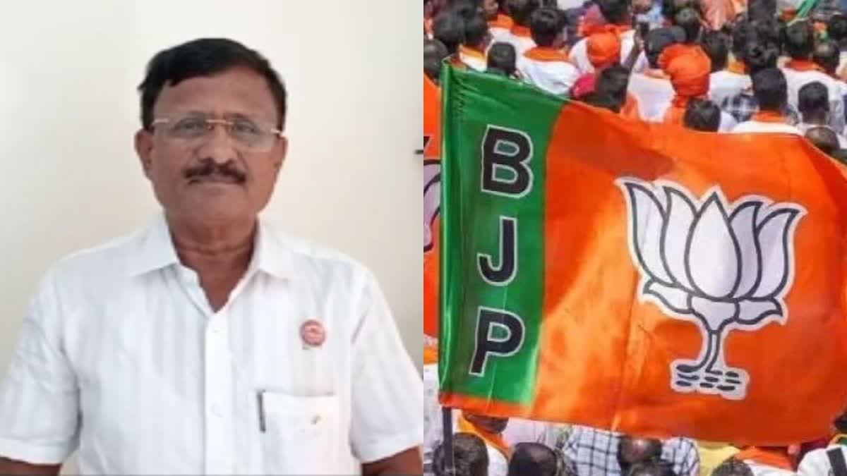 Jalinder Patil On BJP Strategy