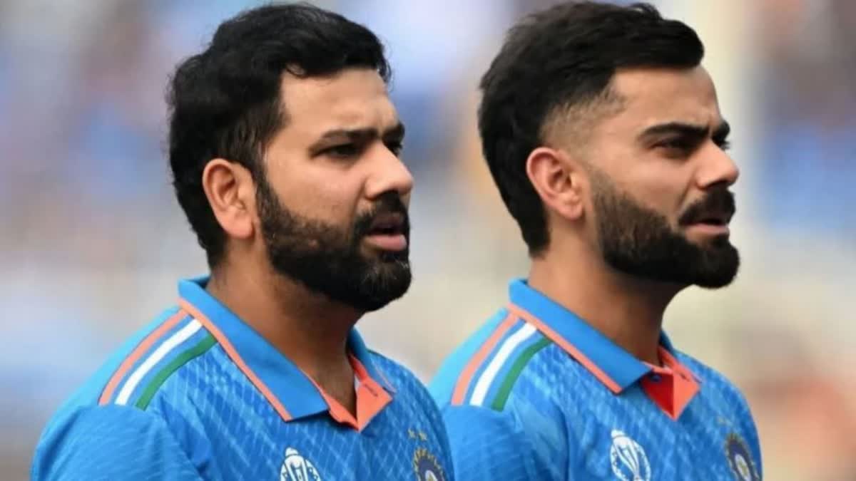 Why Rohit and Virat out of ODI and T20 series against South Africa?