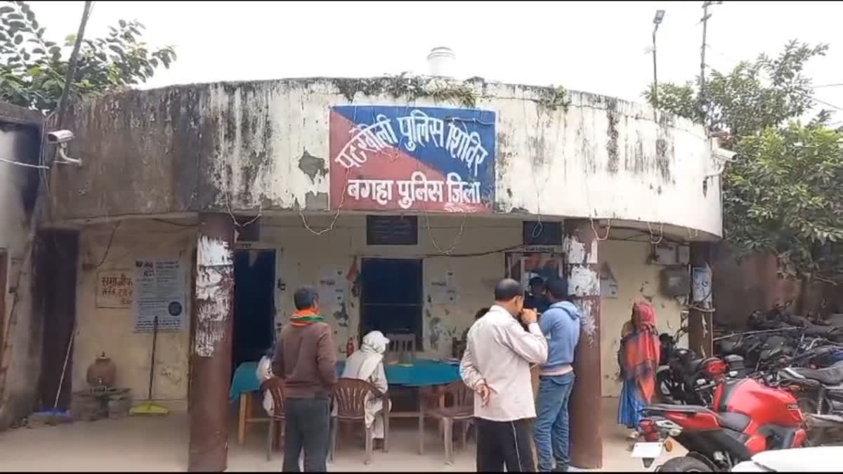 बगहा से अपहृत सीएसपी संचालक नाटकीय ढंग से बरामद