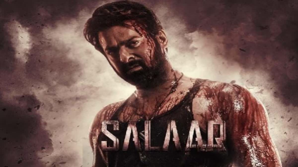 Salaar Trailer Release