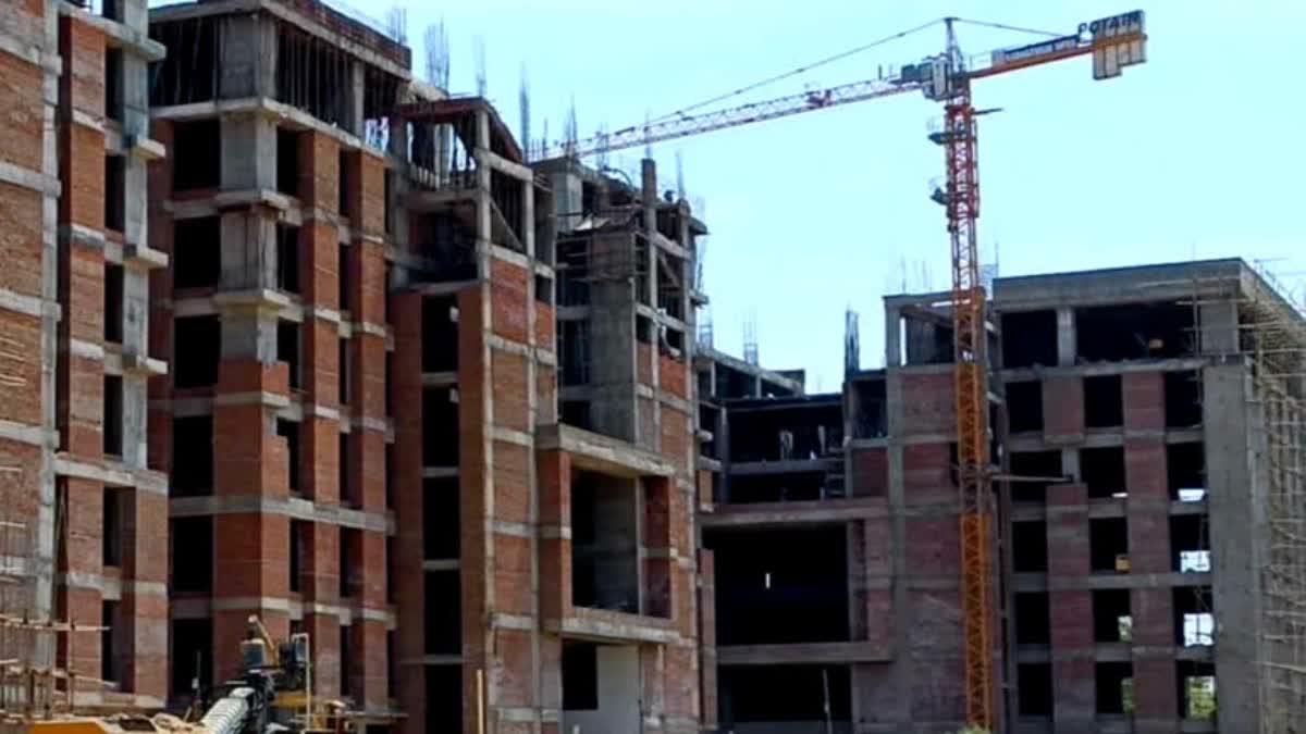 Hyderabad sees highest 19 pc rise in housing price in Sep qtr: Report