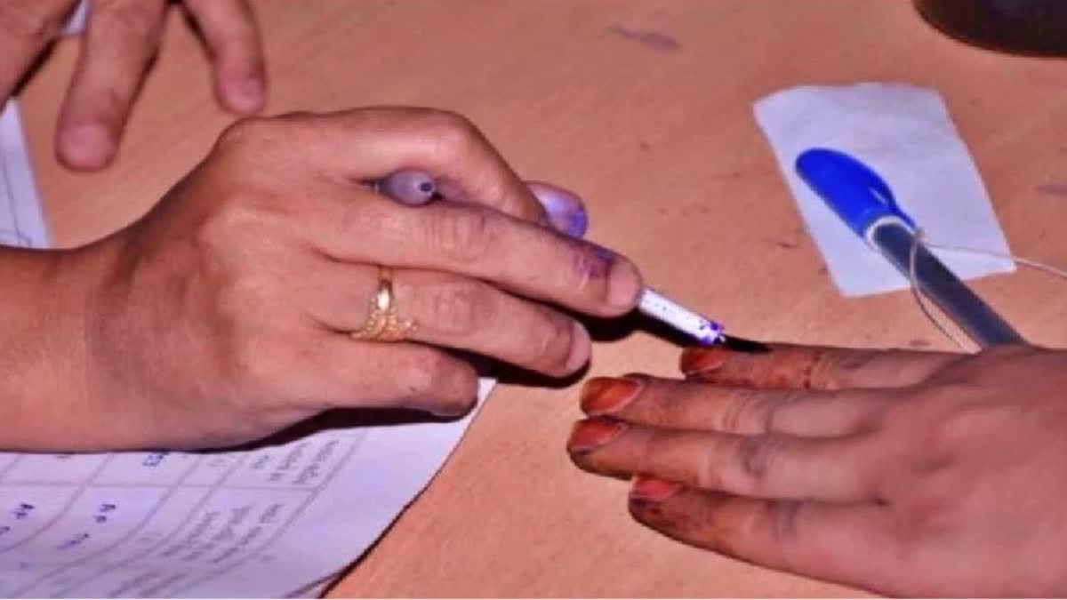 DESPITE SPENDING RS TWO AND HALF LAKH TELANGANA MAN FAILS TO CAST HIS VOTE