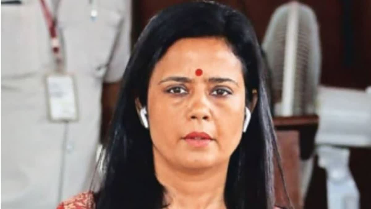 Mahua Moitra