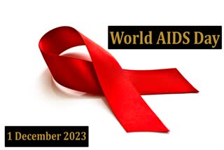 World AIDS Day 2023