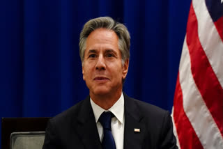 New Delhi announcing an investigation into allegations by the US that an Indian official was involved in a foiled plot to assassinate a Sikh separatist leader in the United States is good and appropriate, Secretary of State Antony Blinken said Thursday.