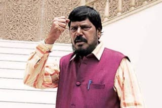 Ramdas Athawale