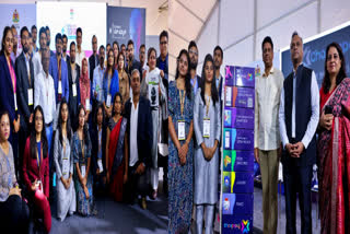 26th Bengaluru Tech Summit 2023