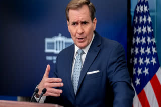 John Kirby's reaction on India-US relations amid allegations, 'India will remain a strategic partner'