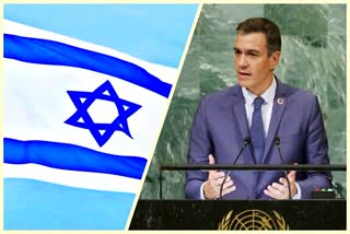 Spanish PM Pedro Sanchez remarks on Gaza war spark further war of words with Israel
