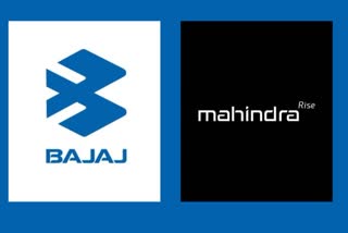 Bajaj Auto sales