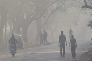 ડિસેમ્બરના બીજા અઠવાડિયાથી જામશે શિયાળો