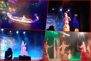 RAAS MAHOTSAV IN MAJULI